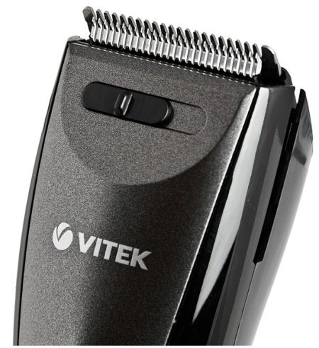 1 - Машинка для стрижки Vitek VT-2567