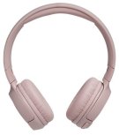 1 - Навушники JBL T500BT Pink