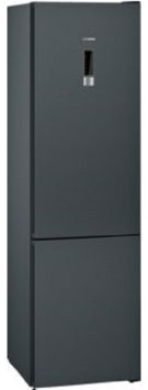0 - Холодильник Siemens KG39NXX316