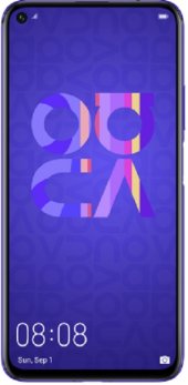 Смартфон Huawei Nova 5T 6/128GB Midsummer purple