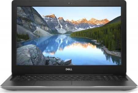 0 - Ноутбук Dell Inspiron 3582 (358N44HIHD_LPS) Silver