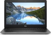 Ноутбук Dell Inspiron 3582 (358N44HIHD_LPS) Silver