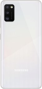 1 - Смартфон Samsung Galaxy A41 (SM-A415FZWDSEK) 4/64GB White