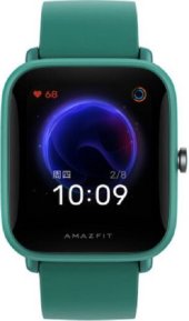 Смарт-годинник Amazfit Bip U Pro Green