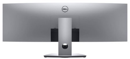 2 - Монітор Dell U4919DW