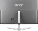 7 - Моноблок Acer Aspire C24-1650 (DQ.BFSME.00C) Black/Silver
