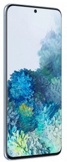 1 - Смартфон Samsung Galaxy S20 (G980F) 8/128GB Dual Sim Blue