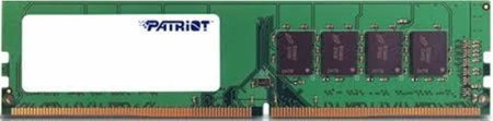 0 - Оперативна пам'ять DDR4 8GB/2666 Patriot Signature Line (PSD48G266681)