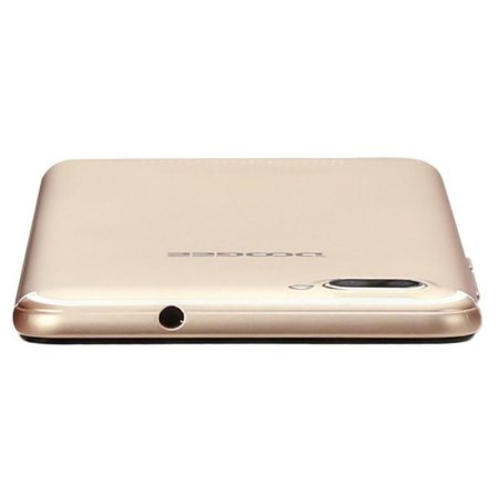 6 - Смартфон Doogee X20 1/16GB Dual Sim Gold