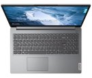 1 - Ноутбук Lenovo IdeaPad 1 15ADA7 (82R100A4RA) Cloud Grey