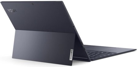 2 - Планшет Lenovo Yoga Duet 7 8/1024GB Grey