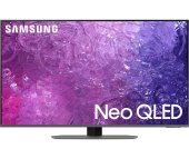 Телевізор Samsung QE50QN90CAUXUA