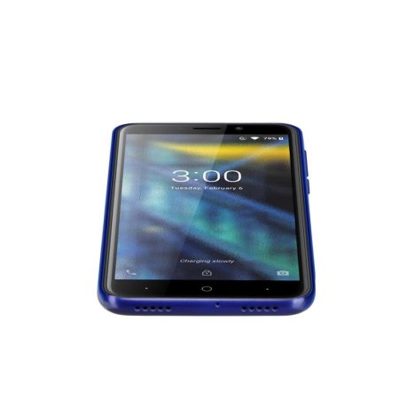 5 - Смартфон Doogee X50L 1/16GB Dual Sim Blue