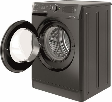 1 - Пральна машина Indesit OMTWE 71252 K EU