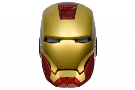 1 - Акустична система eKids iHome Marvel Iron Man