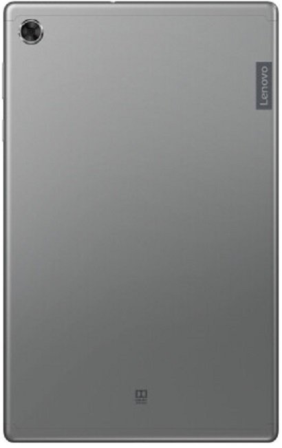 1 - Планшет Lenovo Tab M10 Plus 128 Gb Iron Grey