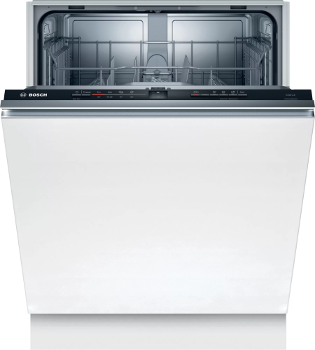 0 - Посудомийна машина Bosch SGV2ITX14K