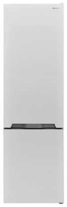 0 - Холодильник Sharp SJ-BA05DMXW1-UA