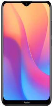 Смартфон Xiaomi Redmi 8A 2/32Gb Midnight Black