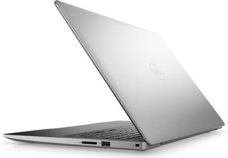 4 - Ноутбук Dell Inspiron 3593 (I353410NIL-75S) Silver