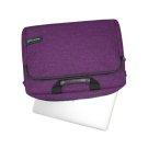 3 - Сумка для ноутбука Grand-X SB-139P Purple