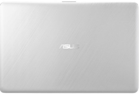 3 - Ноутбук Asus X543UA-DM2051 (90NB0HF7-M41240) FullHD Star Grey