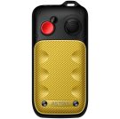 1 - Мобильный телефон Astro B200 RX Dual Sim Black/Yellow