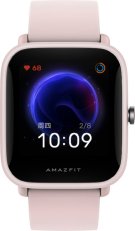 0 - Смарт-годинник Amazfit Bip U Pro Pink