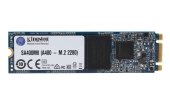 Накопичувач SSD 240 GB M.2 SATA Kingston A400 M.2 2280 SATA III TLC (SA400M8/240G)