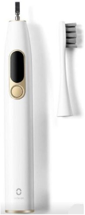 1 - Зубна щітка Xiaomi Oclean X Smart Sonic Electric Toothbrush EU White