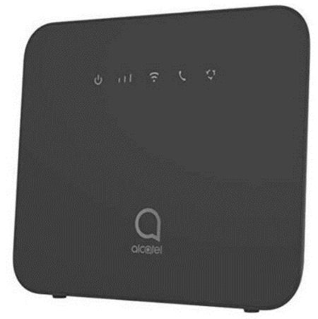 0 - Бездротовий маршрутизатор Alcatel LINKHUB LTE Home Station (HH42CV-2AALUA1-1)