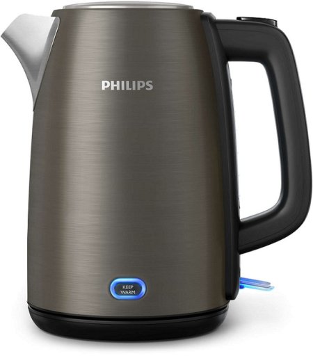 0 - Чайник Philips HD9355/90
