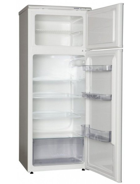 1 - Холодильник Snaige FR24SM-S2000F