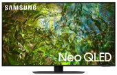 Телевізор Samsung QE50QN90DAUXUA