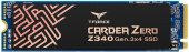 Накопичувач SSD 1 TB Team Cardea Zero Z340 M.2 2280 PCIe NVMe 3.0 x4 TLC (TM8FP9001T0C311)