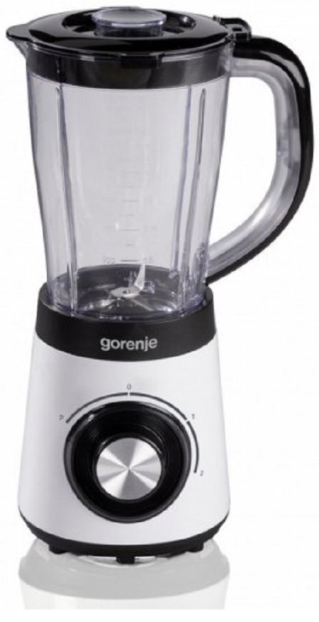 3 - Блендер Gorenje B501LBW