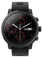 1 - Розумний годинник Xiaomi Amazfit Stratos Black
