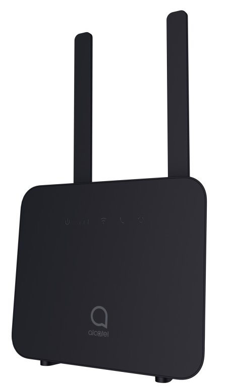 1 - Бездротовий маршрутизатор Alcatel LINKHUB LTE Home Station (HH42CV-2AALUA1-1)