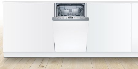 2 - Посудомийна машина Bosch SRV4XMX10K