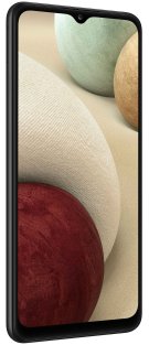 3 - Смартфон Samsung Galaxy A12 (SM-A127FZKVSEK) 4/64GB Black
