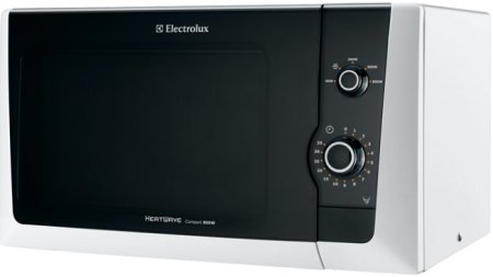 0 - Мікрохвильова піч Electrolux EMM 21000 W