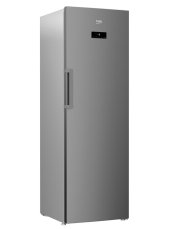 Морозильна камера Beko RFNE312E23X