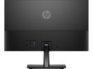 2 - Монітор HP 22m Black