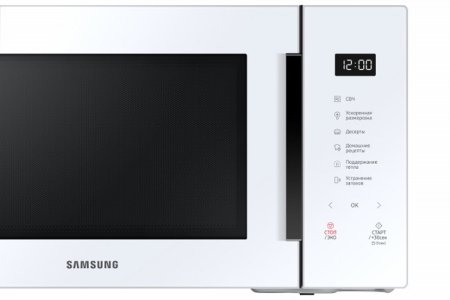 2 - Мікрохвильова піч Samsung MS30T5018AW/BW