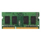 0 - Оперативна пам'ять SO-DIMM 4GB/1600 DDR3 Kingston ValueRAM (KVR16S11S8/4WP)