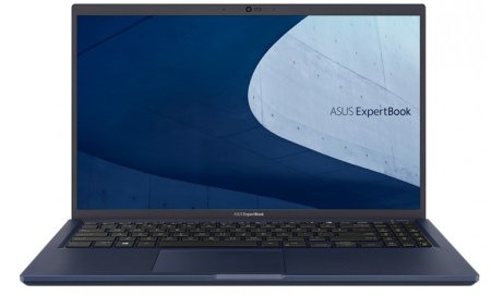 0 - Ноутбук Asus ExpertBook L1 L1500CDA-BQ0758 (90NX0401-M001F0) Black