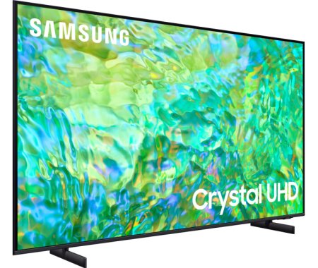 2 - Телевізор Samsung UE43CU8000UXUA