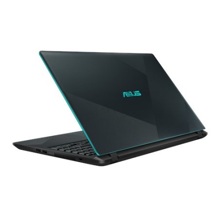 4 - Ноутбук Asus X560UD-EJ425 (90NB0IP1-M06810) Black
