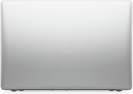 5 - Ноутбук Dell Inspiron 3593 (I353410NIL-75S) Silver