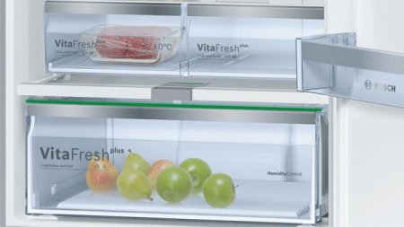 3 - Холодильник Bosch KGN56LB30N